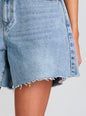Sabrina Boyfriend Short
