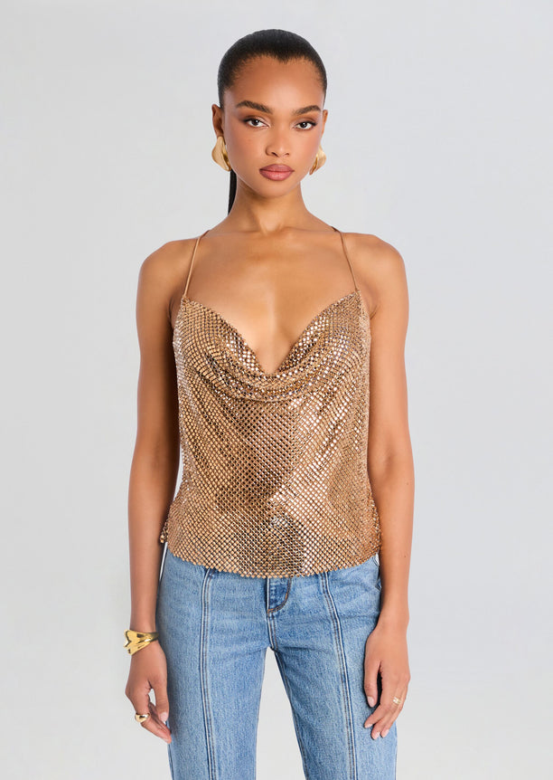 Shiloh Embellished Cami