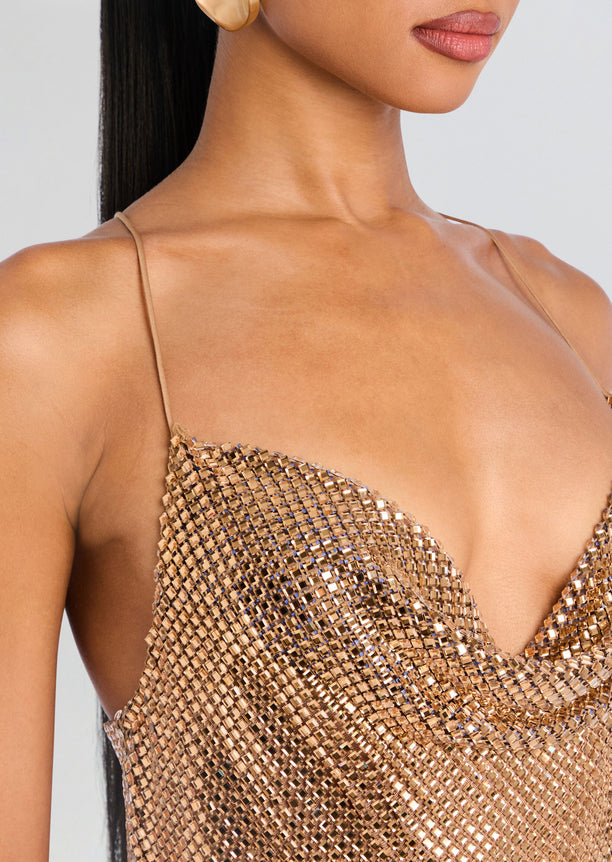 Shiloh Embellished Cami