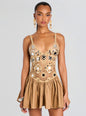 Thelma Crochet Dress thumbnail media 6 of 6