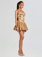 Thelma Crochet Dress thumbnail media 4 of 6