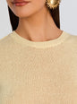 Airess Knit Maxi Dress