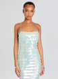 Alana Sequin Dress thumbnail media 6 of 6