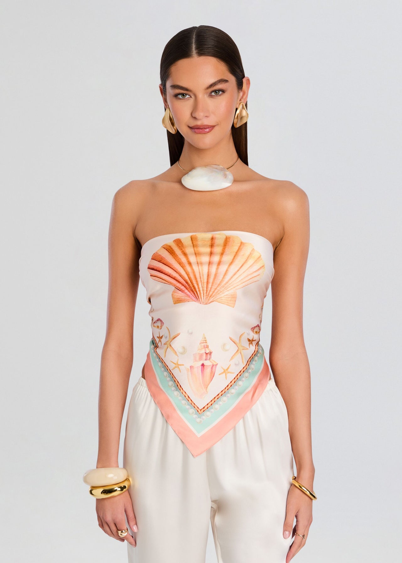 Alivia Set- Top