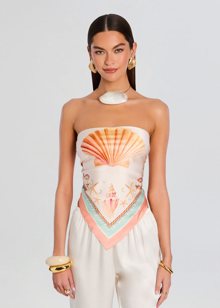 Alivia Top