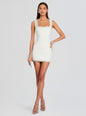 Bexley Embellished Dress thumbnail media 1 of 5