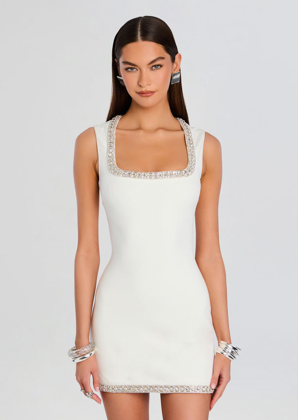 Bexley Embellished Dress