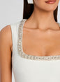 Bexley Embellished Dress thumbnail media 2 of 5