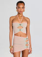 Brea Knit Top thumbnail media 1 of 6