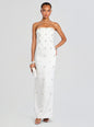 Elise Embellished Dress