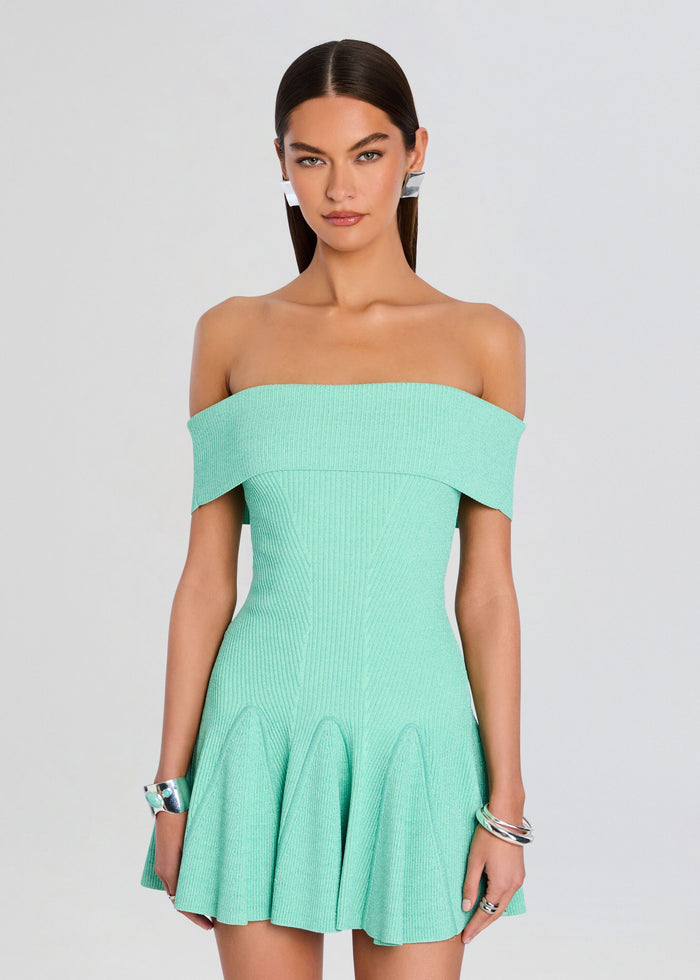 Erica Knit Dress media 5 of 5