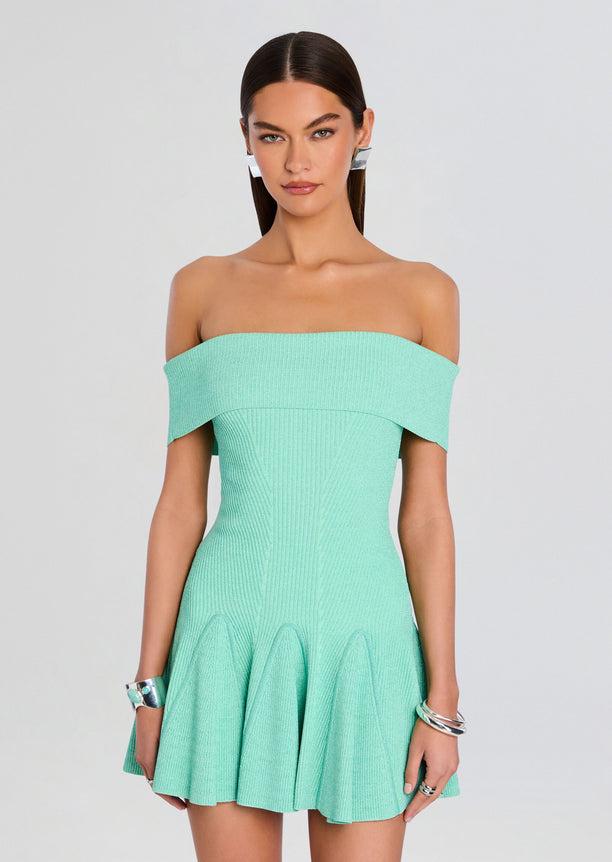Erica Knit Dress