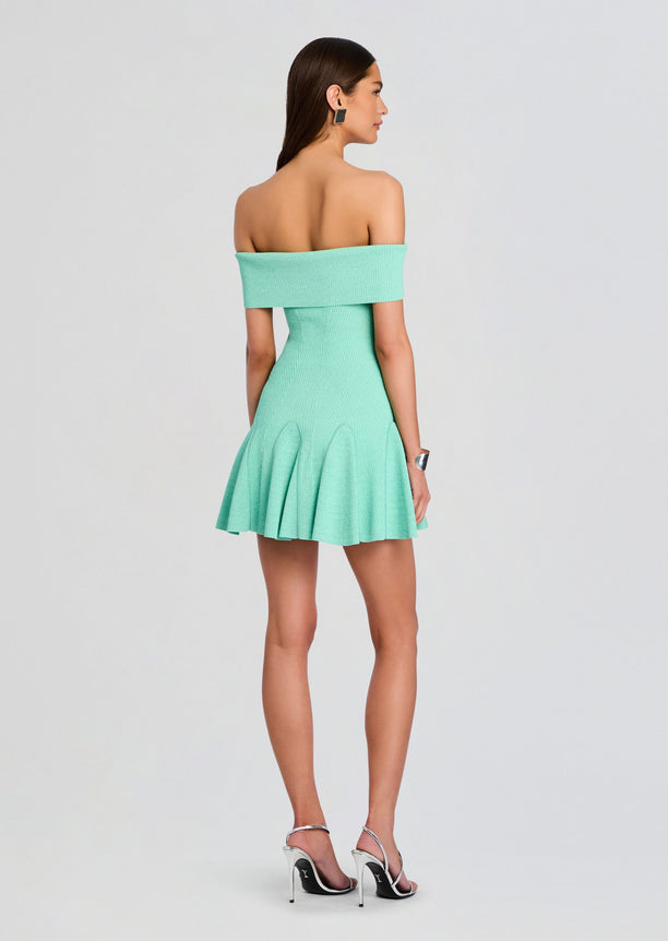 Erica Knit Dress