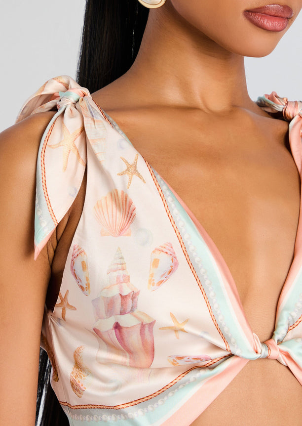 Icelyn Dress