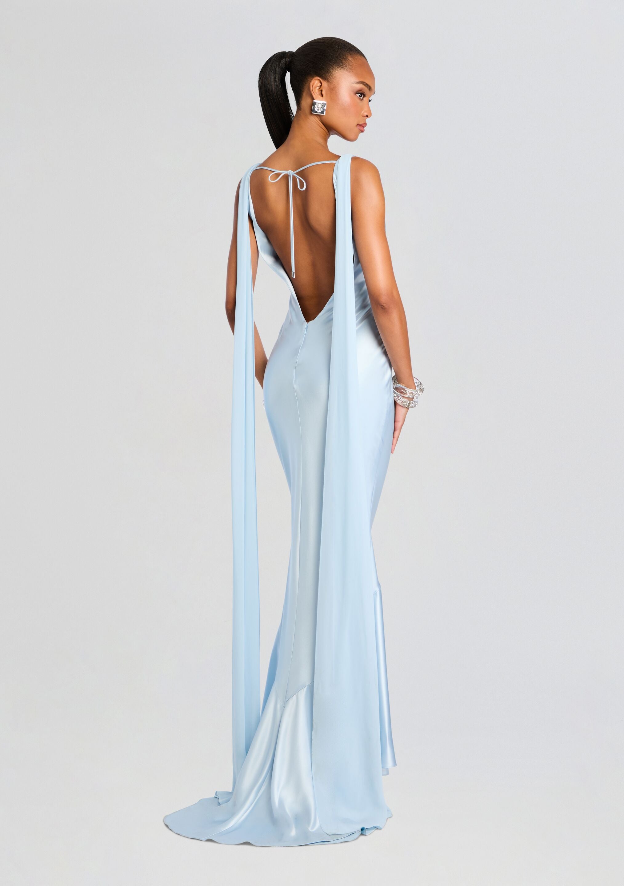 retrofte Jaala Sequin Lace Dress retrofte Sale | Clothing