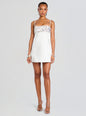 Lark Embroidered Dress