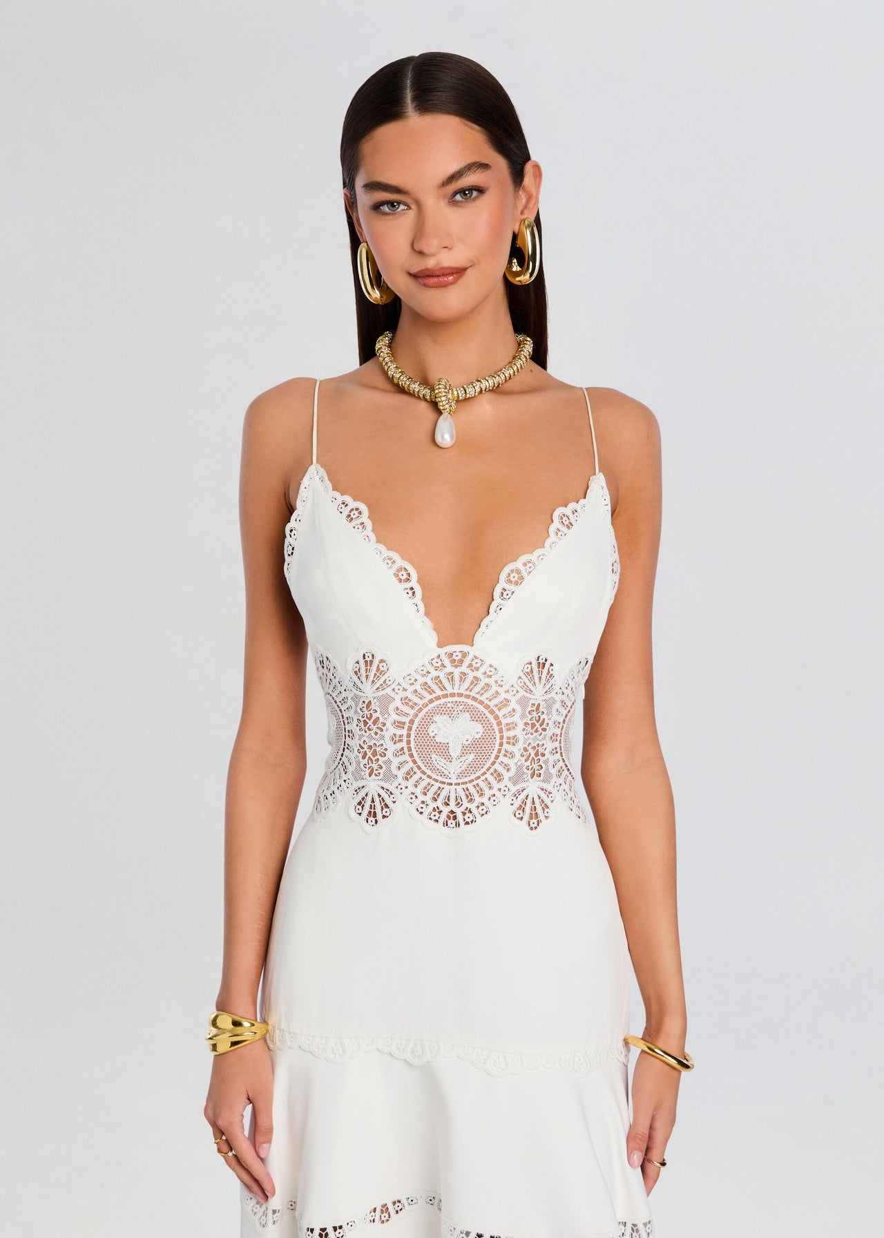 Leilani Dress Retrofete Leilani Dress Retrofete