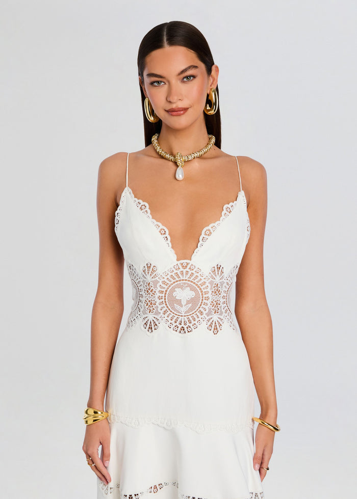 Leilani Dress media 6 of 6