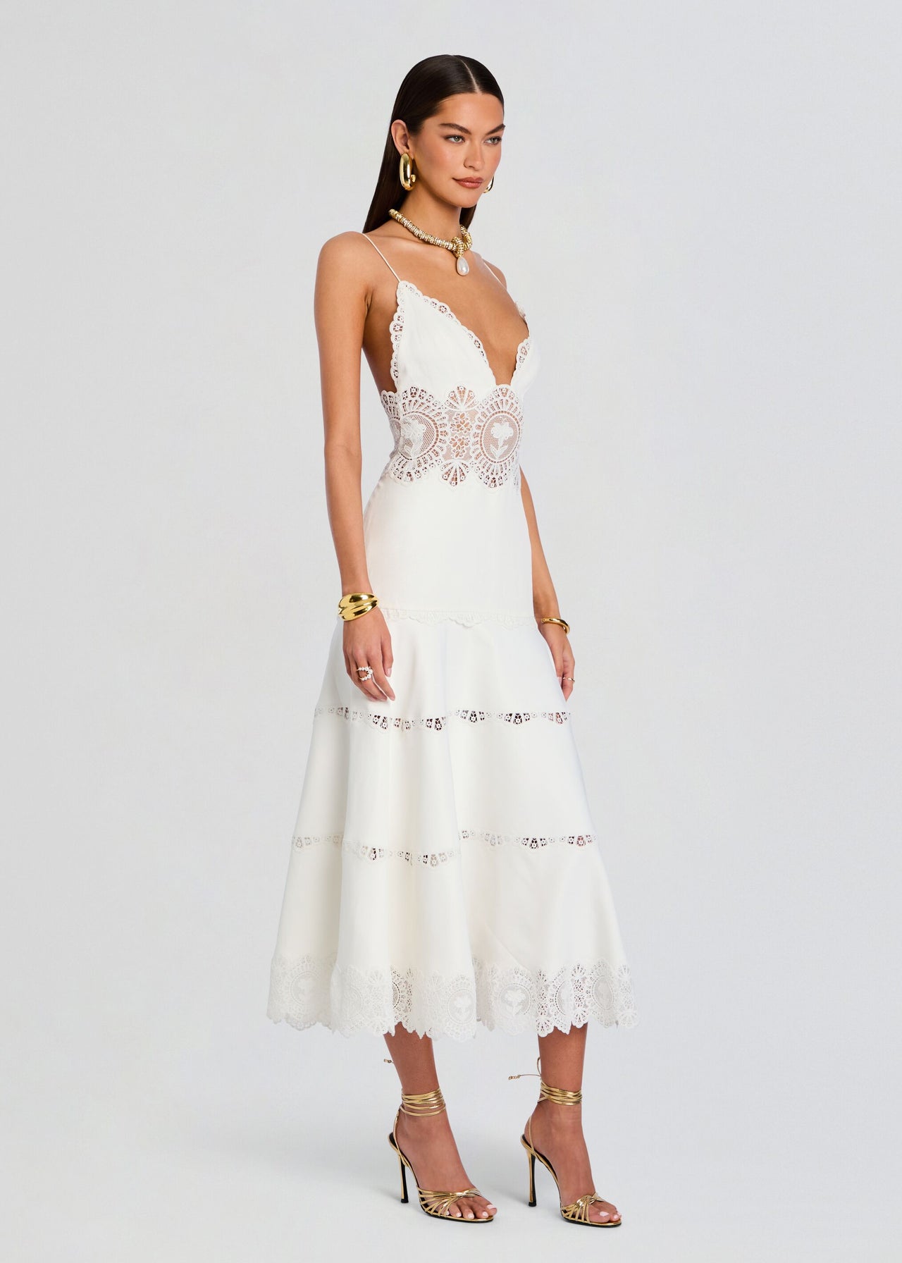Leilani Dress – Retrofete