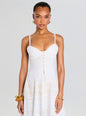 Catta Long Dress