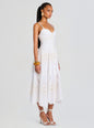 Catta Long Dress