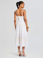 Catta Long Dress