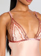 Mille Embellished Dress thumbnail media 2 of 5