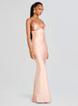 Mille Embellished Dress thumbnail media 3 of 5