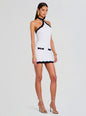Myna Knit Dress thumbnail media 3 of 5