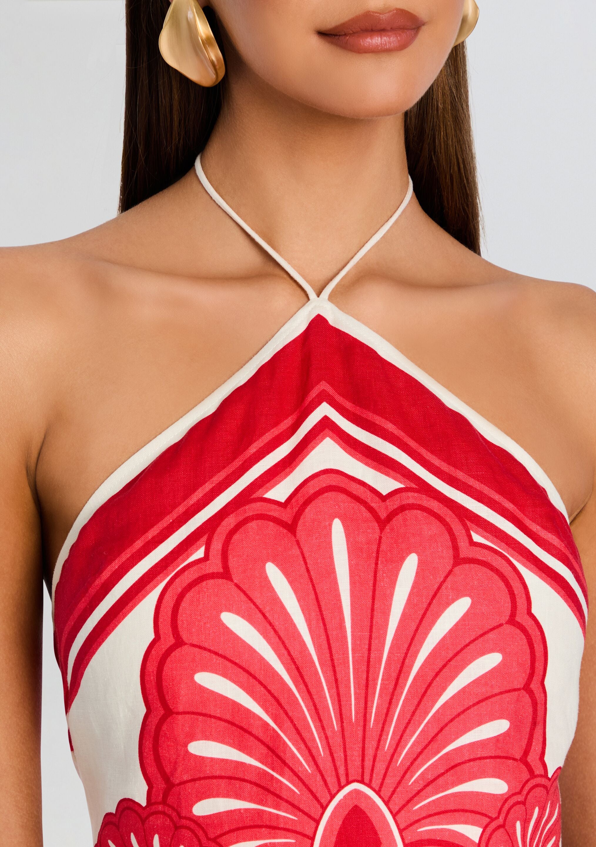 Rosa Top – Retrofete