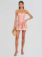 Fiza Short Dress
