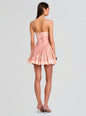 Fiza Short Dress