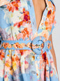Saba Short Dress