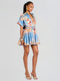 Saba Short Dress