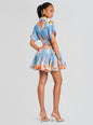 Saba Short Dress
