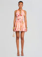 Kavi Short Dress