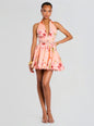 Kavi Short Dress