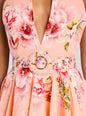 Kavi Short Dress