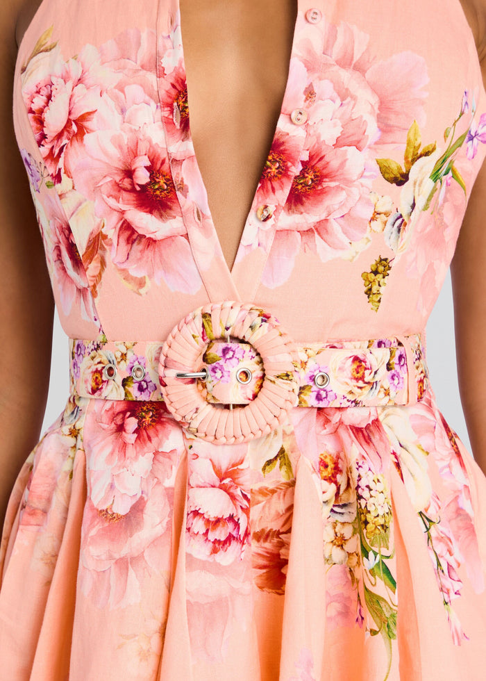 Kavi Short Dress
