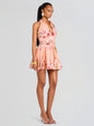 Kavi Short Dress