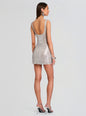 Theolonia Sequin Dress