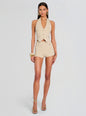 Tinsley Bandage Knit Vest thumbnail media 5 of 5