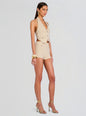 Tinsley Bandage Knit Vest thumbnail media 3 of 5