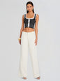 Zadie Knit Top thumbnail media 5 of 5