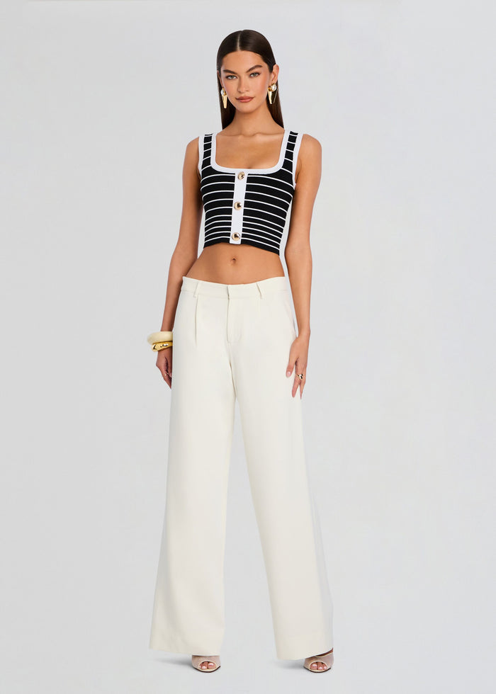 Zadie Knit Top media 5 of 5