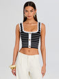 Zadie Knit Top thumbnail media 1 of 5