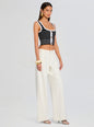Zadie Knit Top thumbnail media 3 of 5