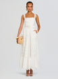 Adya Long Dress thumbnail media 1 of 5