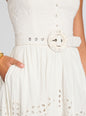 Adya Long Dress thumbnail media 2 of 5
