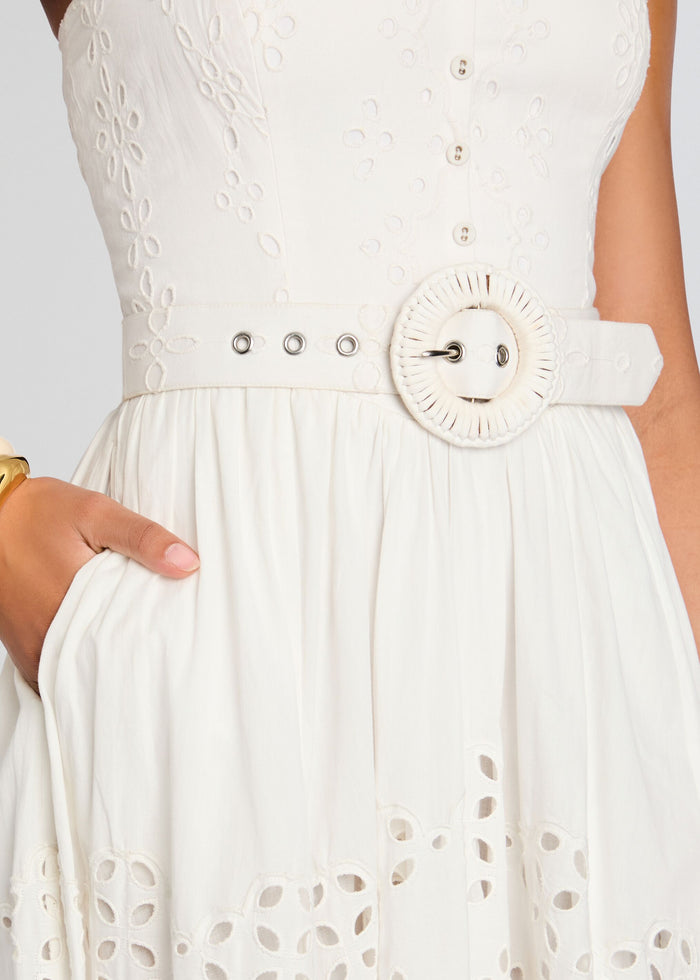 Adya Long Dress media 2 of 5